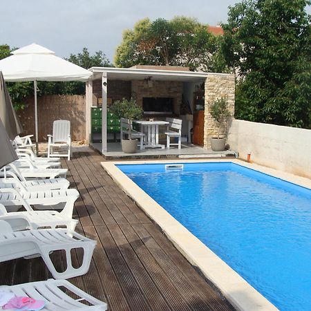 Guest House Dragic Zadar Exterior photo