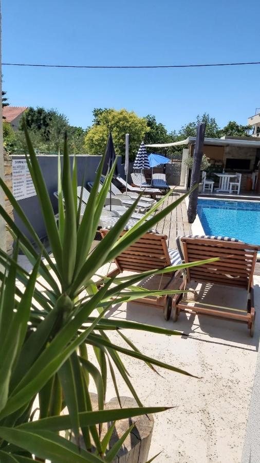 Guest House Dragic Zadar Exterior photo