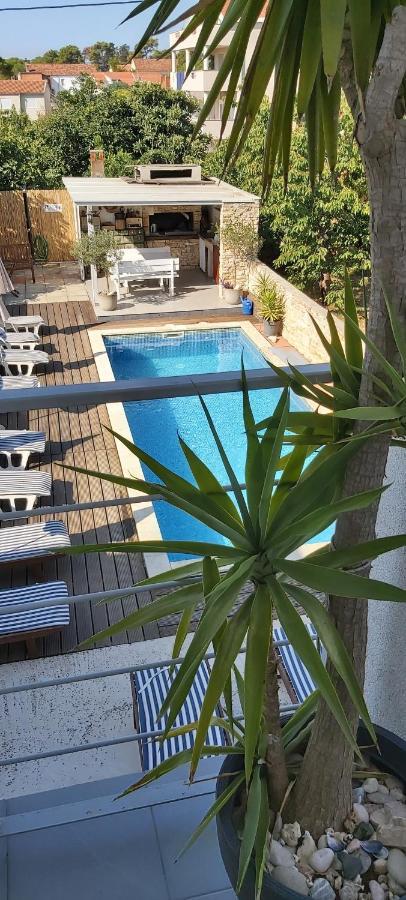 Guest House Dragic Zadar Exterior photo