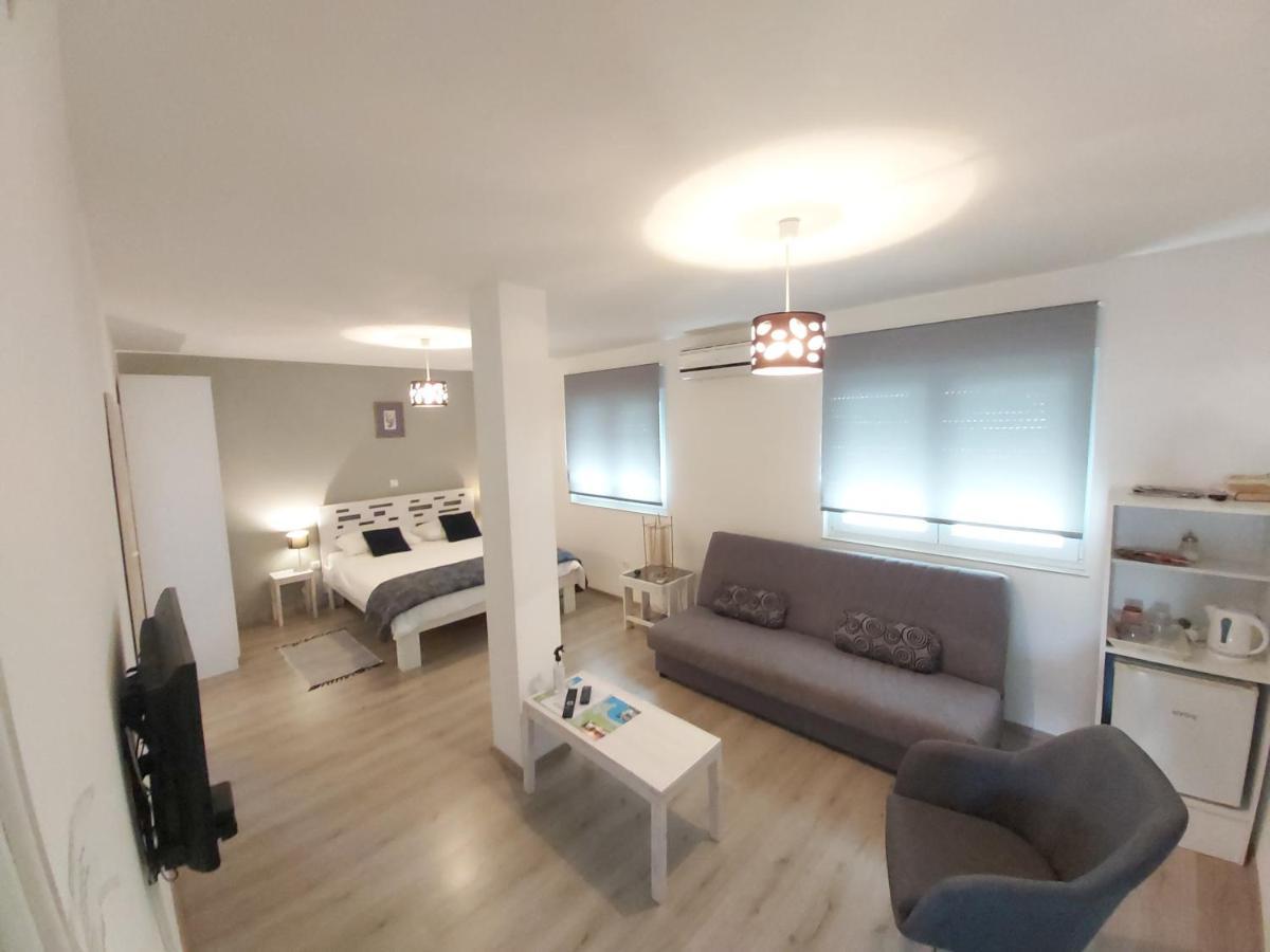 Guest House Dragic Zadar Room photo