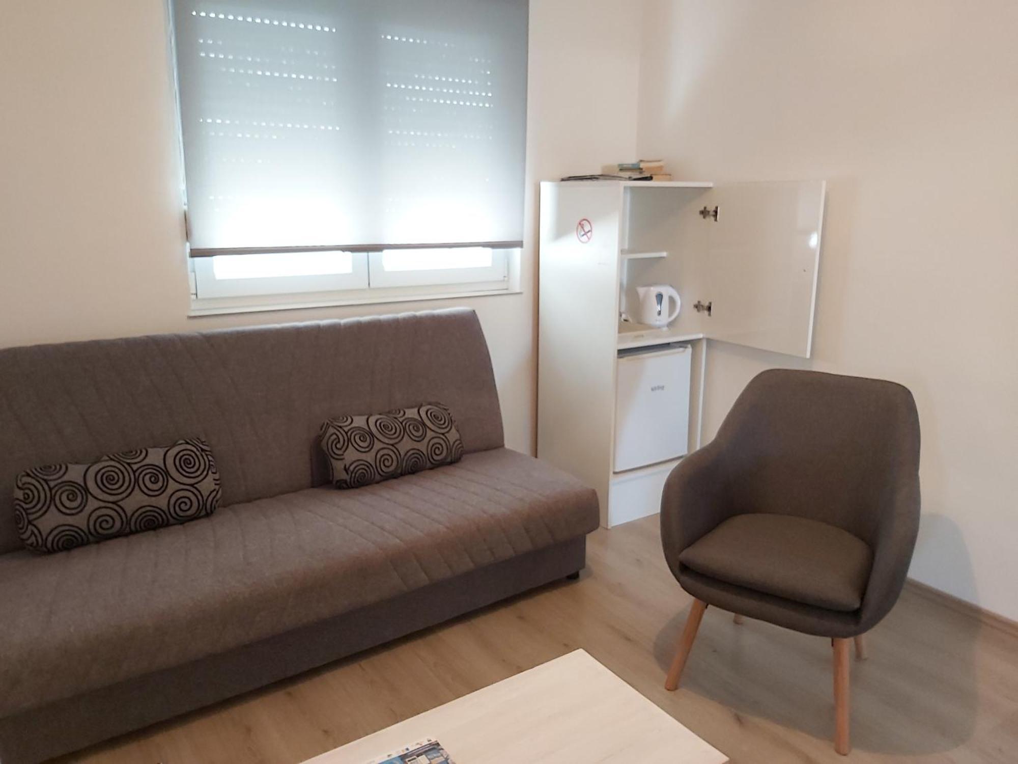 Guest House Dragic Zadar Room photo