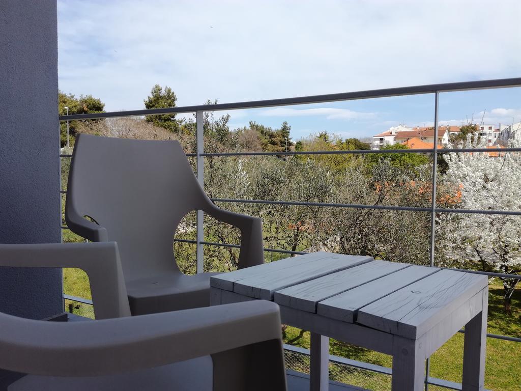 Guest House Dragic Zadar Exterior photo